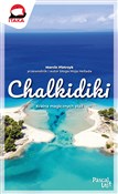 polish book : Chalkidiki... - Marcin Pietrzyk