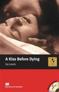Picture of A Kiss Before Dying Intermediate + CD Pack
