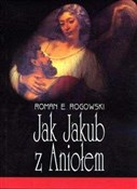 Jak Jakub ... - Roman E. Rogowski -  Książka z wysyłką do UK