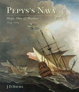 Picture of Pepys's Navy