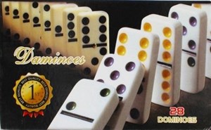 Picture of Gra Domino