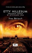 Etty Hille... - Yves Beriault -  Książka z wysyłką do UK