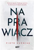 polish book : Naprawiacz... - Piotr Kuźniak