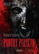Książka : Ponury Pia... - Richard Kadrey