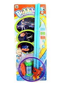 Picture of Bańki gigant z patyczkami