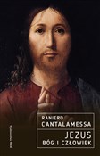 Jezus Bóg ... - Raniero Cantalamessa -  foreign books in polish 