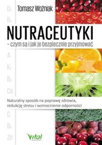 Picture of Nutraceutyki czym są i jak je bezpiecznie przyjmować