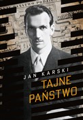 Książka : Tajne pańs... - Jan Karski