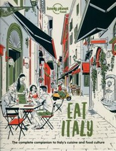 Obrazek Eat Italy