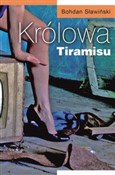 Królowa Ti... - Bohdan Sławiński -  books in polish 