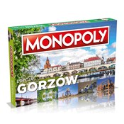 Monopoly G... -  books in polish 