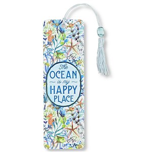 Obrazek Zakładka do książki Sen Oceanu