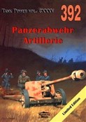 polish book : Panzerabwe... - Maksym Kolomiets