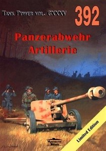 Picture of Panzerabwehr Artillerie. Tank Power vol. CXXXV 392