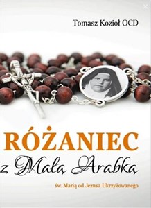 Picture of Różaniec z Małą Arabką