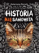 Historia n... - Katarzyna Ryrych -  foreign books in polish 