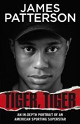 Tiger, Tig... - James Patterson -  books from Poland