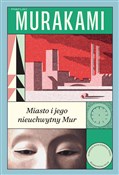 Miasto i j... - Haruki Murakami -  Książka z wysyłką do UK