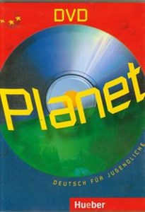 Picture of Planet CD do 1 i 2 części edycji niemieckiej