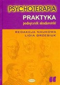 Psychotera... -  foreign books in polish 