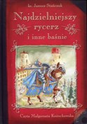 Najdzielni... - Janusz Stańczuk - Ksiegarnia w UK