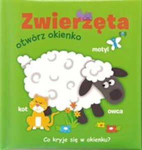 Obrazek Otwórz okienko Zwierzęta