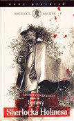 Sprawy She... - Artur Conan Doyle -  books in polish 