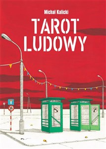 Obrazek Tarot ludowy