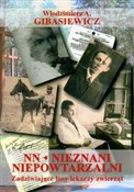 polish book : NN Nieznan... - Włodzimierz A. Gibasiewicz