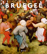 Bruegel - Larry Silver -  books from Poland