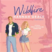 [Audiobook... - Hannah Grace -  Polish Bookstore 