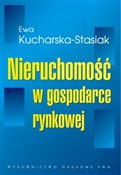 polish book : Nieruchomo... - Ewa Kucharska-Stasiak
