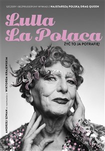 Obrazek Lulla La Polaca (z autografem)