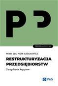 Restruktur... - Paweł Dec, Piotr Masiukiewicz - Ksiegarnia w UK