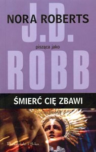 Picture of Śmierć cię zbawi