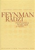 Polska książka : Feynman ra... - Richard Feynman, Michael Gotilieb, Ralph Leighton