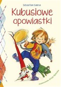 Kubusiowe ... - Sebastian Sarna -  books in polish 