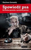 polish book : Spowiedź p... - Dariusz Loranty