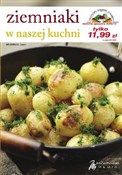 Książka : Ziemniaki ... - Opracowanie Zbiorowe