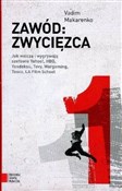 Zawód: zwy... - Vadim Makarenko -  Polish Bookstore 
