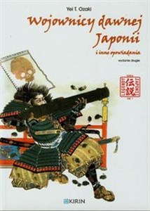 Obrazek Wojownicy dawnej Japonii i inne opowiadania