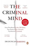 The Crimin... - Duncan Harding -  books from Poland
