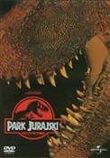 polish book : Park juraj... - Crichton Michael, Koepp David