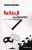 polish book : Koktajl wy... - Krzysztof Lubczyński