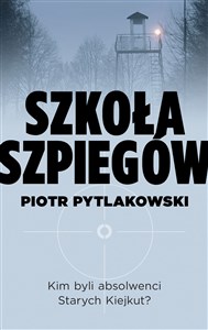 Picture of Szkoła szpiegów