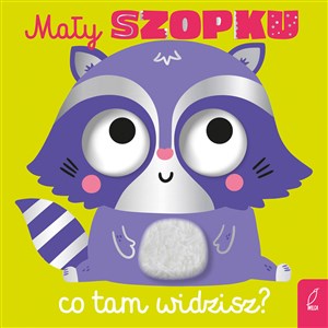 Picture of Mały szopku co tam widzisz?