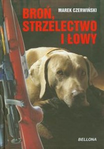 Picture of Broń strzelectwo i łowy