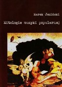 Mitologie ... - Marek Jeziński -  Polish Bookstore 