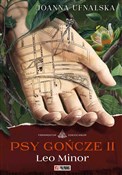 Psy Gończe... - Joanna Ufnalska -  books in polish 