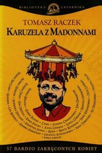 Picture of Karuzela z madonnami